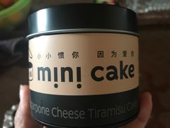 -CAKE BOSS 蛋糕老板(领展购物广场·中关村店)