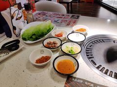 -猫抓烤肉(武进吾悦广场店)