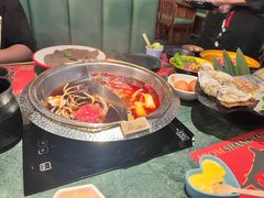 -牛New寿喜烧(曹路花园城店)
