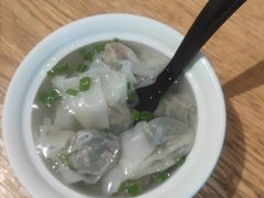 -唐食语粥(青山万达广场店)