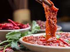 -蜀大侠火锅(建设路第五大道店)