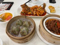 -金时代顺风大酒店(临港百联店)