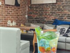 -16毫米咖啡&酒吧(南锣鼓巷店)