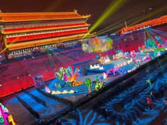 -西安城墙·碑林历史文化景区