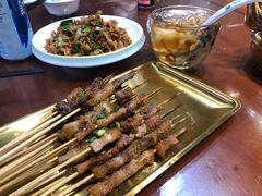 -地婆美食(洞庭东岸店)