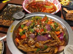 -嘎嘎鸭脑壳(驷马桥店)