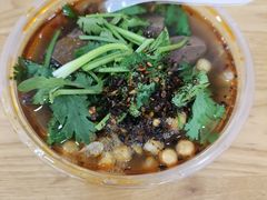 -四季美汤包(户部巷店)