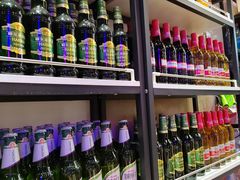 -正通记·哈尔滨烧烤·炭烤鸽子(七宝万科国际店)