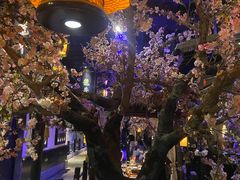 -绿茶餐厅(朝阳大悦城店)
