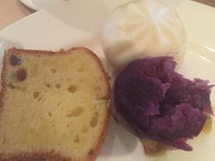 -昆山琶拉帝诗酒店·河畔咖啡厅Riverside Cafe