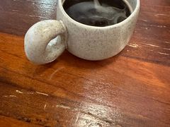 -Double cafe
