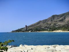 -三亚南山文化旅游区