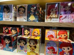-泡泡玛特POPMART(崇文门国瑞城店)
