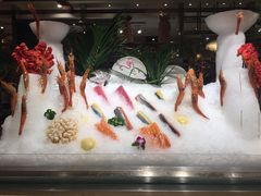 -芭菲盛宴·环球美食(锦城万达广场店)