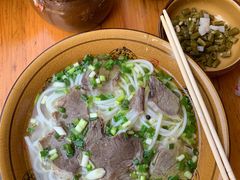 -肇兴特色牛肉粉