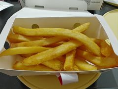 -必胜客(新中纬店)