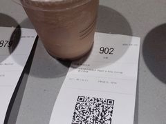 -luckincoffee瑞幸咖啡(香港名店街店)