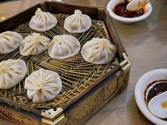 -西安贾三灌汤包·回坊小吃·清真炒菜(北院门总店)