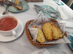 -库滋明·俄罗斯特色美食(中央大街店)