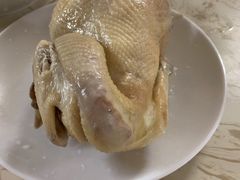 -佳基盐焗鸡