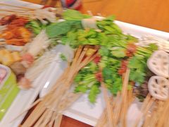 -牛小嫩串串火锅(老国贸总店)