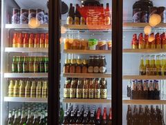 -杨氏青龙虾·羊蝎子(珠江路店)