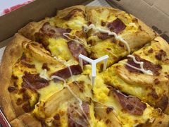 -必胜客(东西湖万达店)