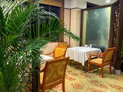 -杭州香格里拉·香宫中餐厅