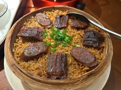 -乔街深夜食堂·小龙虾·高压锅生蚝(杭州总店)