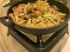 -马凯餐厅(长椿街店)