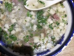 -陕味食族油泼面(工商大学店)