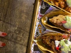 -Famous肥猫墨西哥音乐餐吧(五棵松华熙LIVE店)