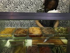 -金三顺紫菜包饭(大商新一百购物广场店)
