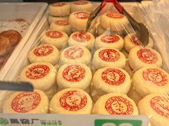 -黑窑厂糖油饼烤鸭·清真菜(黑窑厂街店)