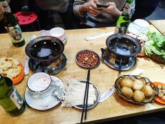 -范贤光鸡公煲(平乐园总店)