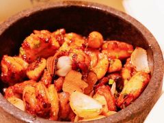 -北京中国大饭店