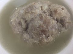 清炖狮子头-玉华台饭庄(裕中西里小区店)