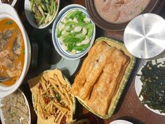 -老村长•湖北家常菜(胜利街店)