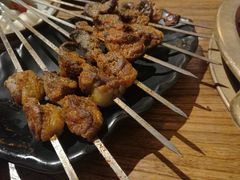 -额尔敦草原涮羊肉·烧烤(冻青树总店)