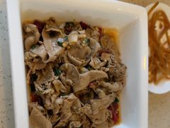 -楊家一锅(沙阳路店)