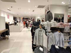 -优衣库(武汉国际广场店)