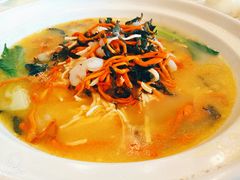 -扬州狮子楼·非遗淮扬菜(总店)