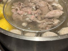 -林记潮牛·牛肉火锅(上马墩店)