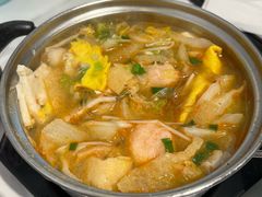 -常州银丝面馆(府琛店)