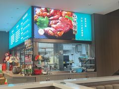 -纪林菜馆·博山菜老字号(八大局店)