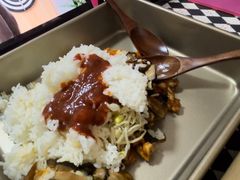 -小米烤肉-泥炉炭烤(常营店)