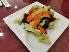 -清真麦顺和饭庄·二姐回头(和平店)