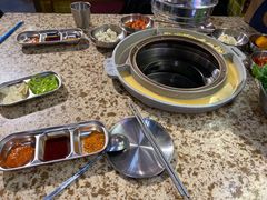 -朴安胖·韩国烤肉(沈阳店)
