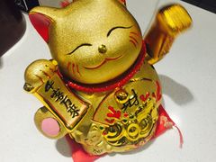 -麦当劳(火车北站餐厅)