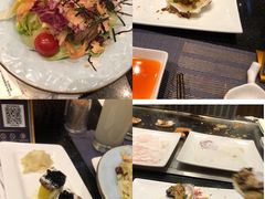 -大渔铁板烧(大悦城店)